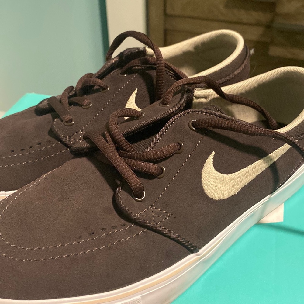 Nike Sb (brownish)